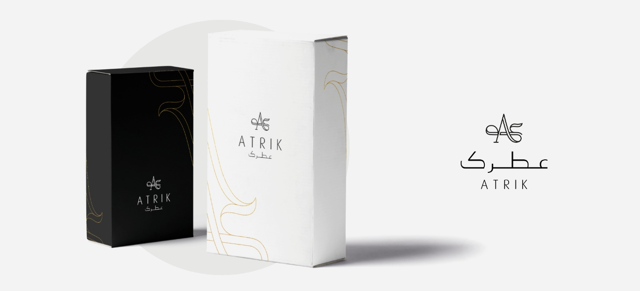 About Atrik